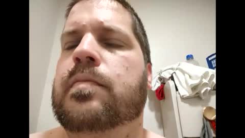 handsomedaddy198923 online show from October 1, 8:04 pm