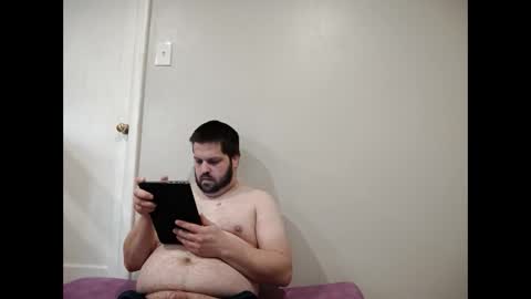 handsomedaddy198923 online show from October 21, 7:14 pm