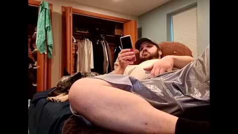 handsomedaddy198923 online show from November 4, 8:41 pm