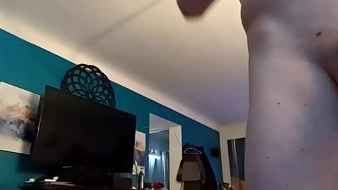 handsomerob42 online show from September 8, 4:39 pm