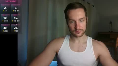 handsumhung online show from December 1, 7:30 pm