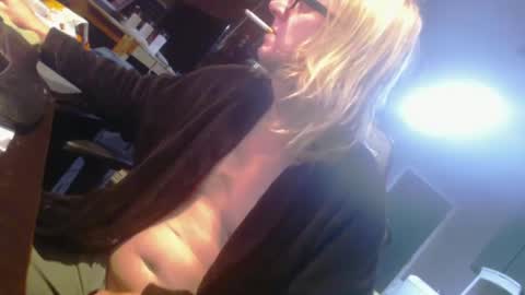 Handystudman online show from January 14, 1:06 pm