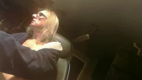 Handystudman online show from February 4, 2:32 pm