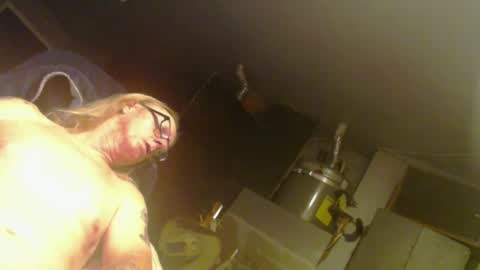 Handystudman online show from February 5, 11:23 am