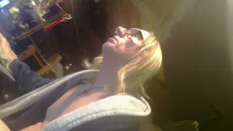 Handystudman online show from February 28, 2:31 pm