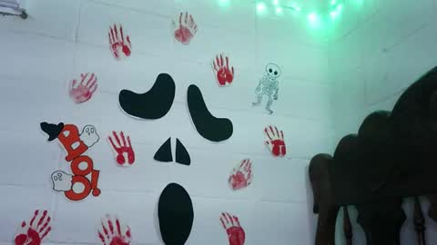 Hank alanna online show from October 23, 9:24 pm