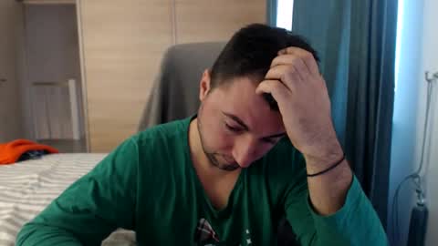 HankMalone online show from December 5, 7:38 am