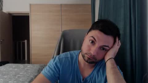 HankMalone online show from February 10, 6:45 pm