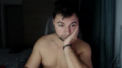 HankMalone online show from November 22, 3:38 am