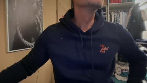 hanky online show from January 9, 7:52 am