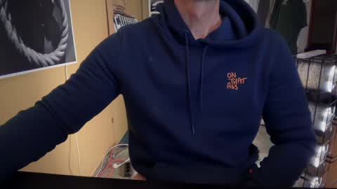 hanky online show from January 23, 5:42 pm