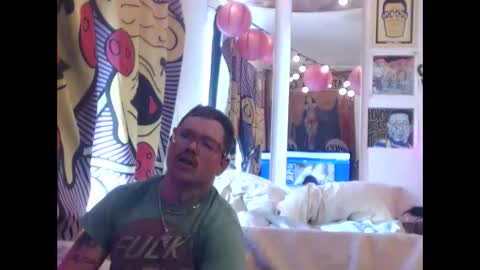 hank rams online show from March 12, 7:17 pm