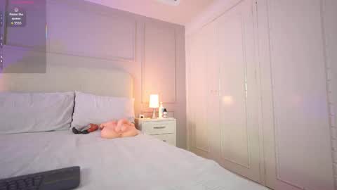 hanna online show from October 30, 3:19 am