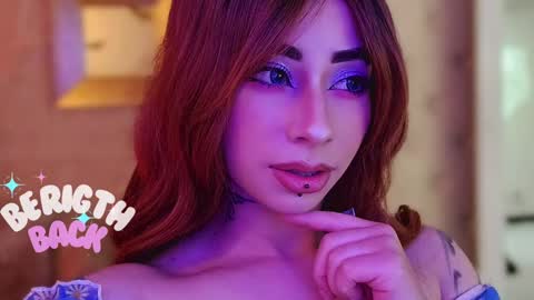  hanna  online show from February 2, 4:37 am