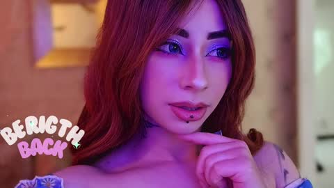  hanna  online show from February 23, 12:30 am