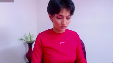 Sara online show from December 21, 7:38 pm