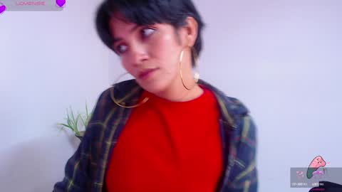 Sara online show from January 8, 7:45 pm