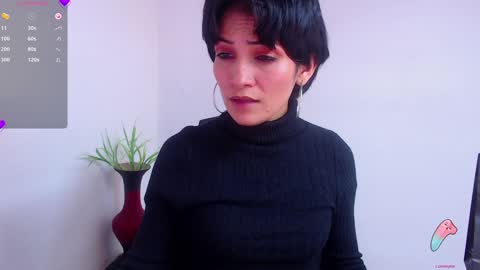 Sara online show from January 9, 8:44 pm