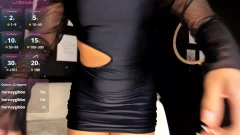 Snapshot of hanna_fost chatting on January 28, 7:00 pm im Hanna online show from January 28, 7:00 pm