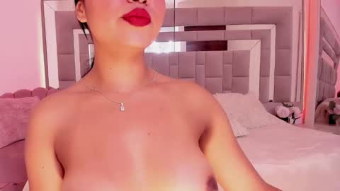 Snapshot of hanna_fost chatting on March 1, 2:44 pm im Hanna online show from March 1, 2:44 pm