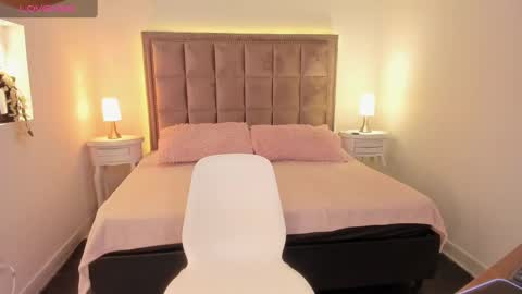 Snapshot of hanna_fost chatting on October 26, 3:29 pm im Hanna online show from October 26, 3:29 pm