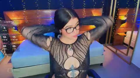 Hanna online show from September 15, 8:31 pm