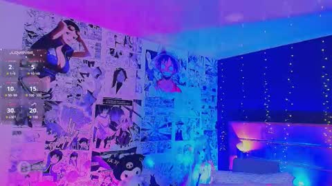 Hanna online show from October 5, 8:18 pm