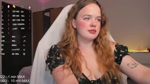 hanna montanas online show from October 16, 8:32 pm