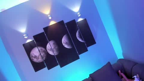 Hanna online show from January 18, 12:36 pm