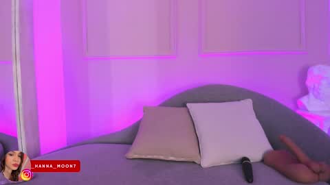 Hanna online show from September 22, 7:38 pm