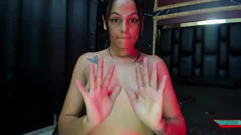 EVA online show from January 8, 5:37 am