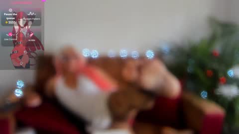 Snapshot of hanna_sofi4 chatting on December 23, 5:00 pm Hanna Capicorn online show from December 23, 5:00 pm