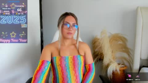 Snapshot of hanna_sofi4 chatting on January 13, 4:41 pm Hanna Capicorn online show from January 13, 4:41 pm