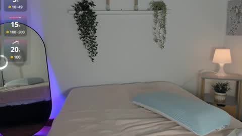 Snapshot of hanna_sofi4 chatting on March 7, 3:51 am Hanna Capicorn online show from March 7, 3:51 am