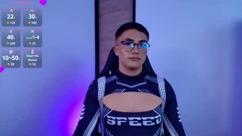 Snapshot of hanna_sofi4 chatting on November 30, 9:19 pm Hanna Capicorn online show from November 30, 9:19 pm