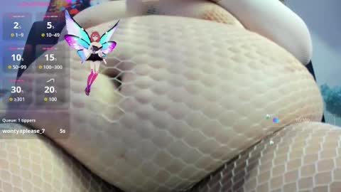 Hanna online show from October 6, 2:03 pm