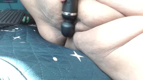 Hanna online show from November 13, 1:59 am