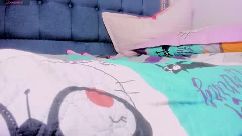 Hanna online show from December 3, 1:13 am