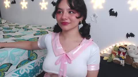 Hanna online show from November 8, 12:00 am