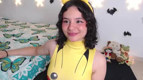 Hanna online show from November 15, 1:03 am