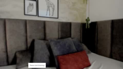 Hanna online show from November 16, 6:46 pm