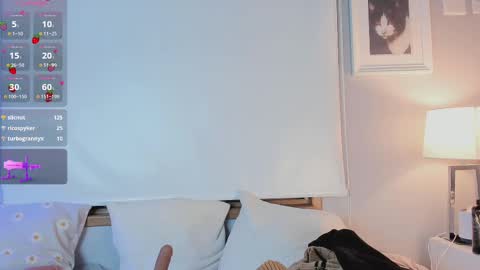 Hannaa online show from February 20, 2:40 am