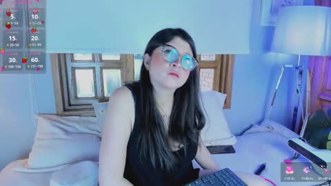 Hannaa online show from March 3, 4:56 pm