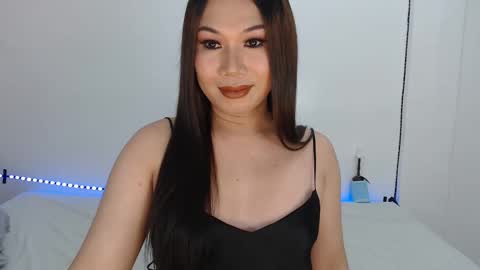 Hannah online show from January 25, 3:09 pm