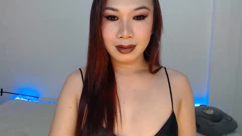 Hannah online show from October 21, 1:28 am