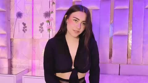 hannacollins_2 online show from October 13, 1:33 pm