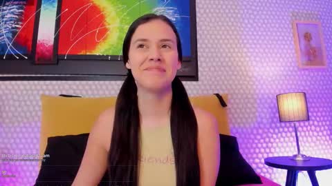 Hanna online show from December 1, 3:44 am