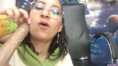 SARA  online show from February 11, 7:16 pm