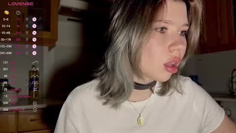 Hannah Allin online show from March 6, 8:27 pm