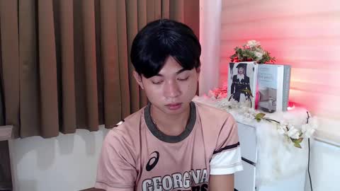 Alex online show from January 4, 3:29 am